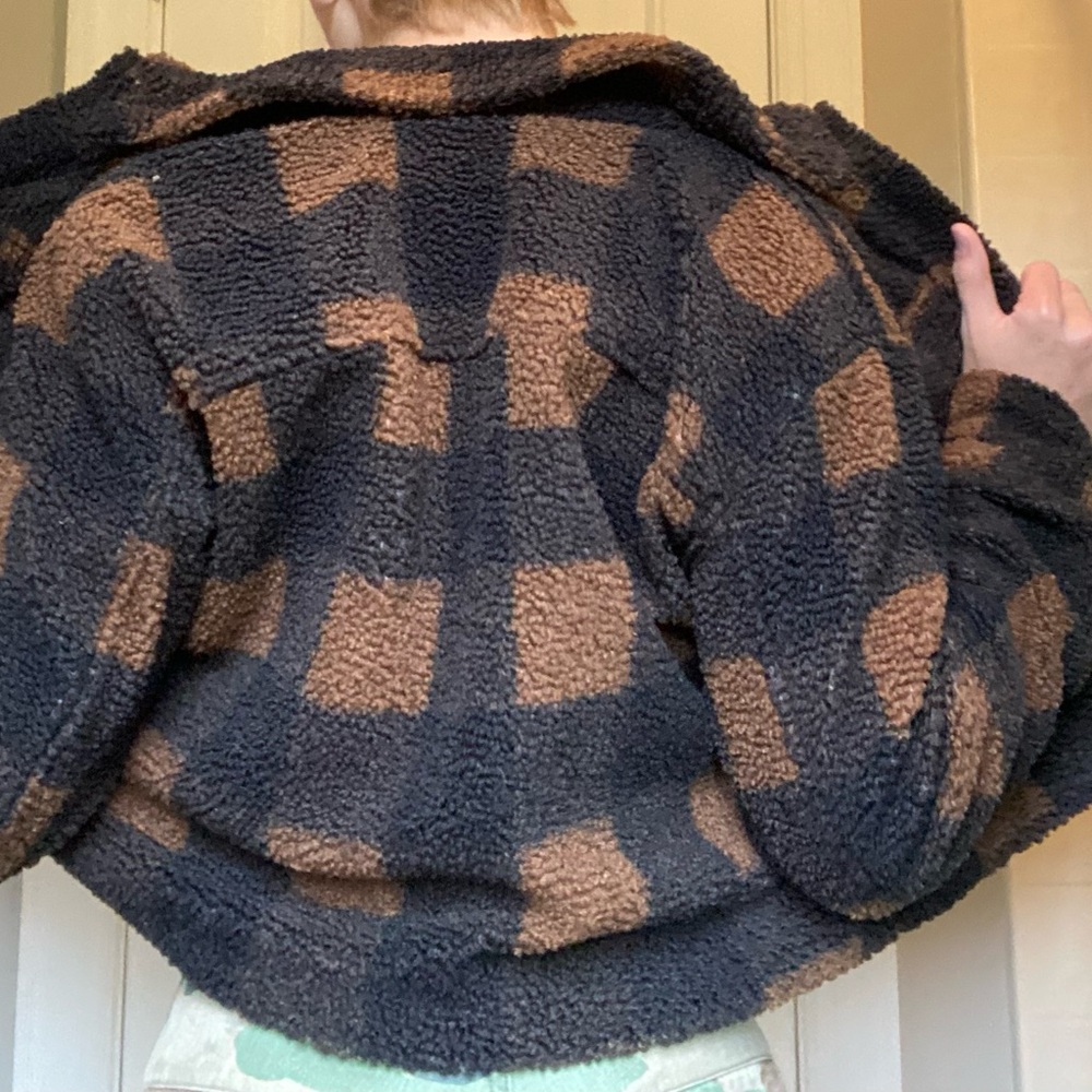 Fall coat/jacket cropped - Picture 7 of 7
